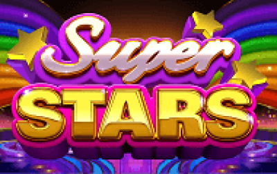 Superstars Slot