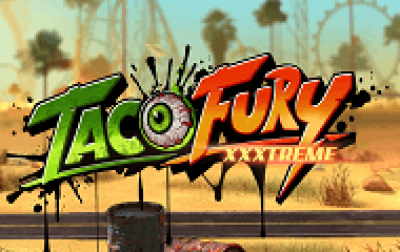 Taco Fury 