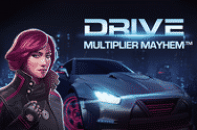 Drive: Multiplier 