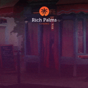 Rich Palms Casino !