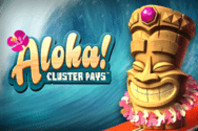 Aloha! 