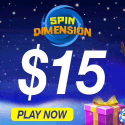 Spin Spin Dimension Casino Review