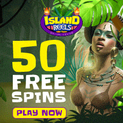 Island Reels Casino Review