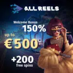 All Reels Casino Banner - www.best-casinos-bonuses.org/