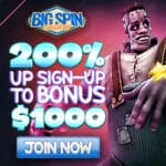 BigSpin Casino