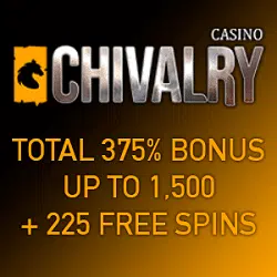 Chivalary Casino Review