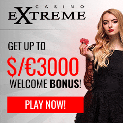 Extreme Casino Review