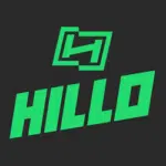 Hillo Casino Banner - 250x250