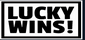 LuckyWins casino - Logo - www.best-casinos-bonuses.org/