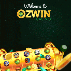OZwin Casino Review