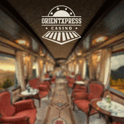 Casino OrientXpress Review