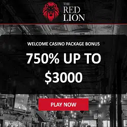 RedLion Casino Review