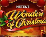 Wonders of Christmas Slot Game