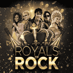 Black Lotus Casino - Royals of Rock Promo