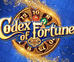 Codex of Fortune - Release: JUNE 2021