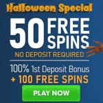 The Halloween Special comes to CyberSpins
