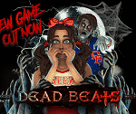 Dead Beats (Genii) Slot Game