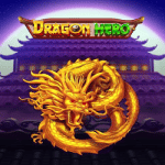 Dragon Hero - January 2023