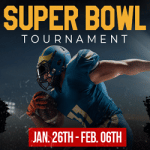 Extreme Casino - Super Bowl Tournament