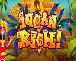 Incan Rich (Rival) Slot Game