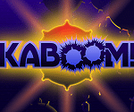 Kaboom! (Rival) Slot Game