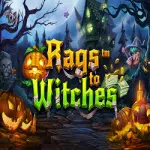 Rags to Witches - October 2022