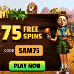 Slots 7 Casino - Safari Sam 2 Bonuses