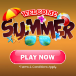 Slots 7 Welcome Summer