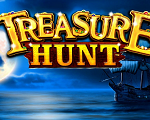Treasure Hunt (IGT) Slot Game