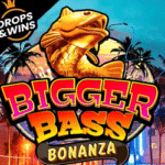 Bigger Bass Bonanza Challenge - Winny Casino